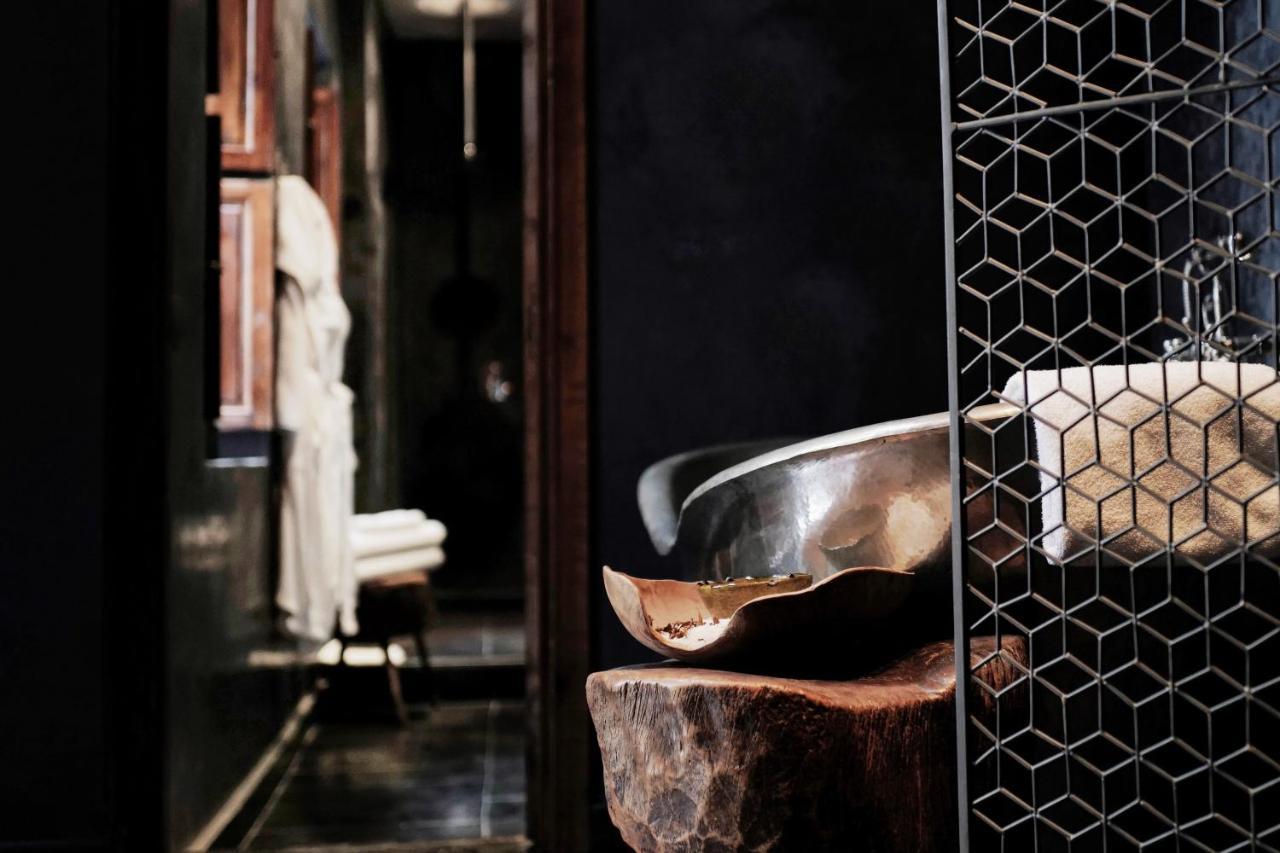 Sakkan Marrakesh Luaran gambar