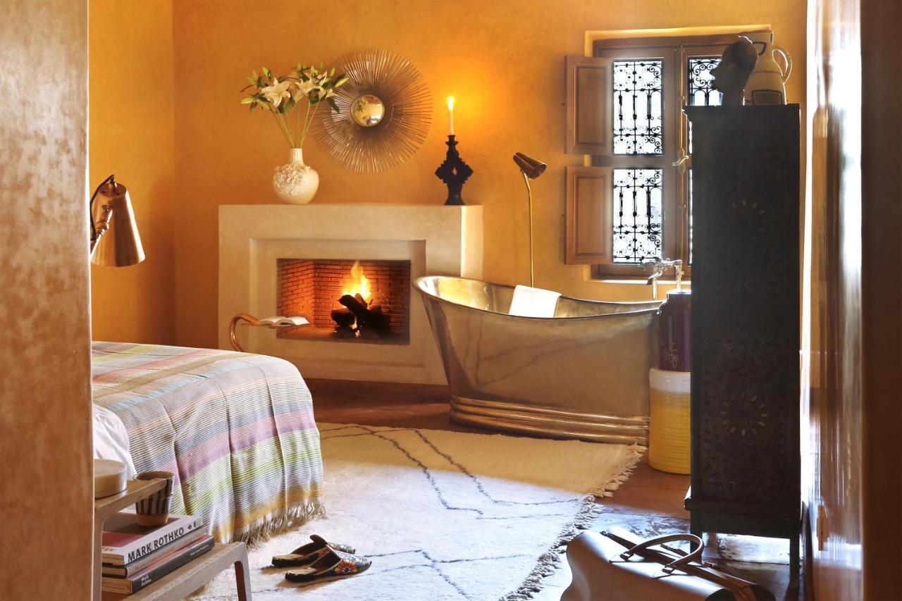 Sakkan Marrakesh Luaran gambar