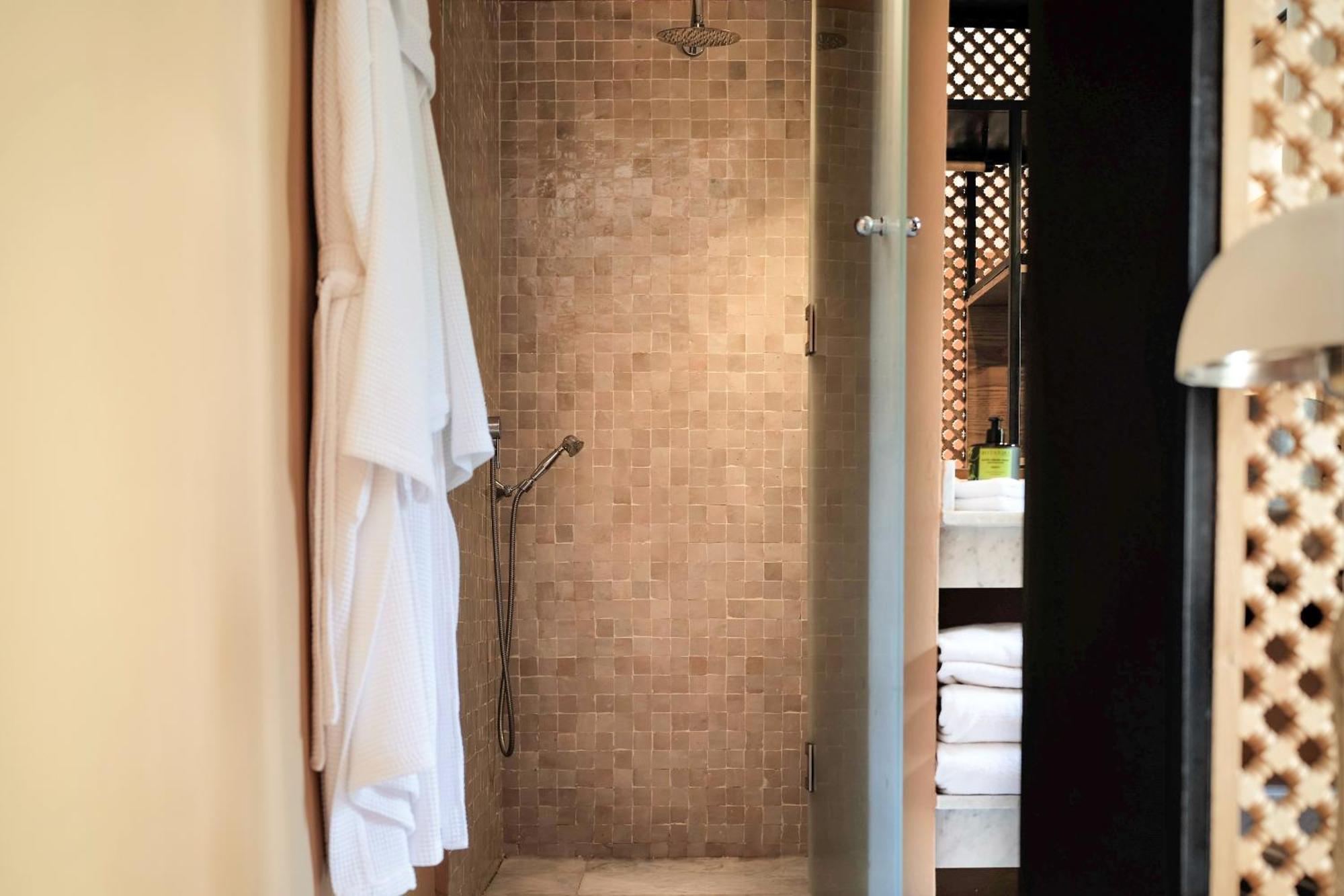 Sakkan Marrakesh Bilik gambar
