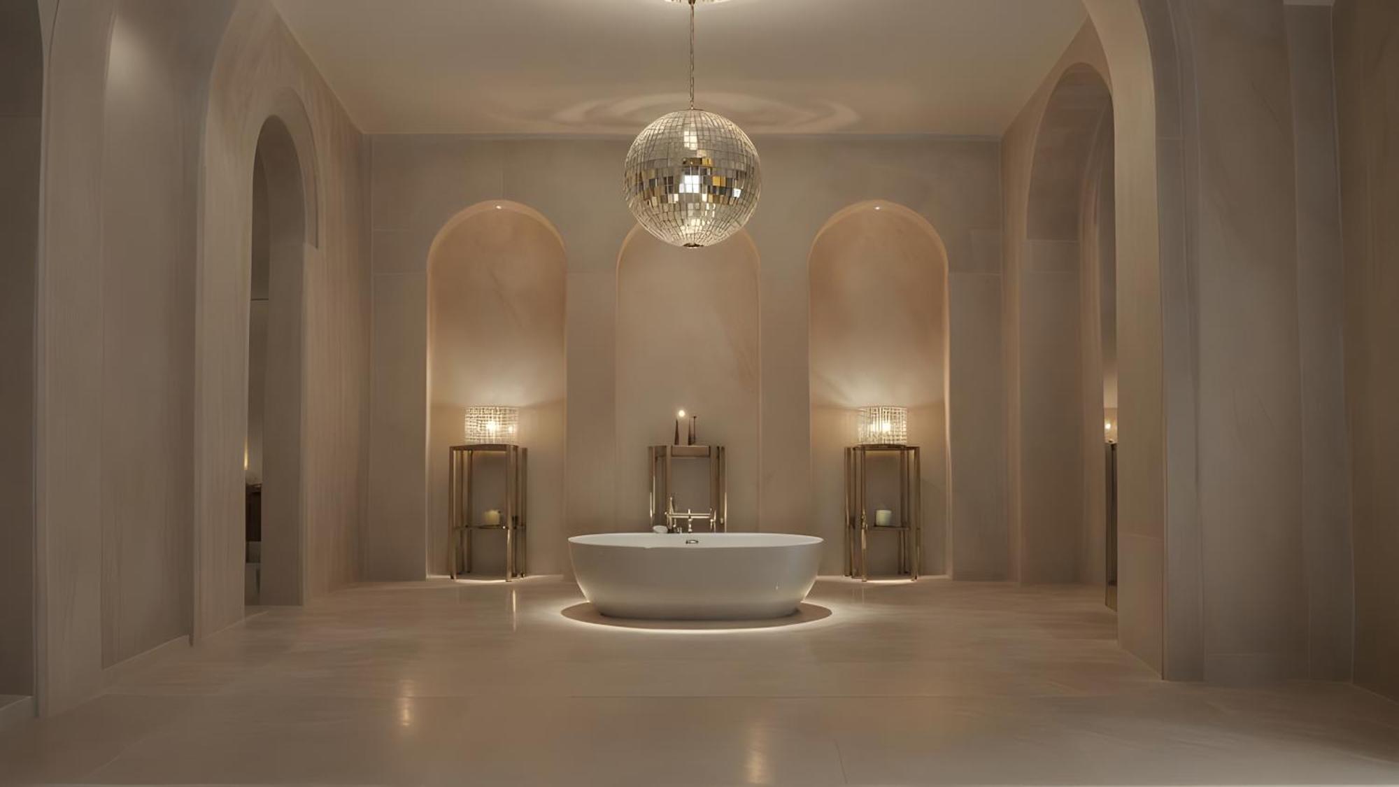 Sakkan Marrakesh Luaran gambar
